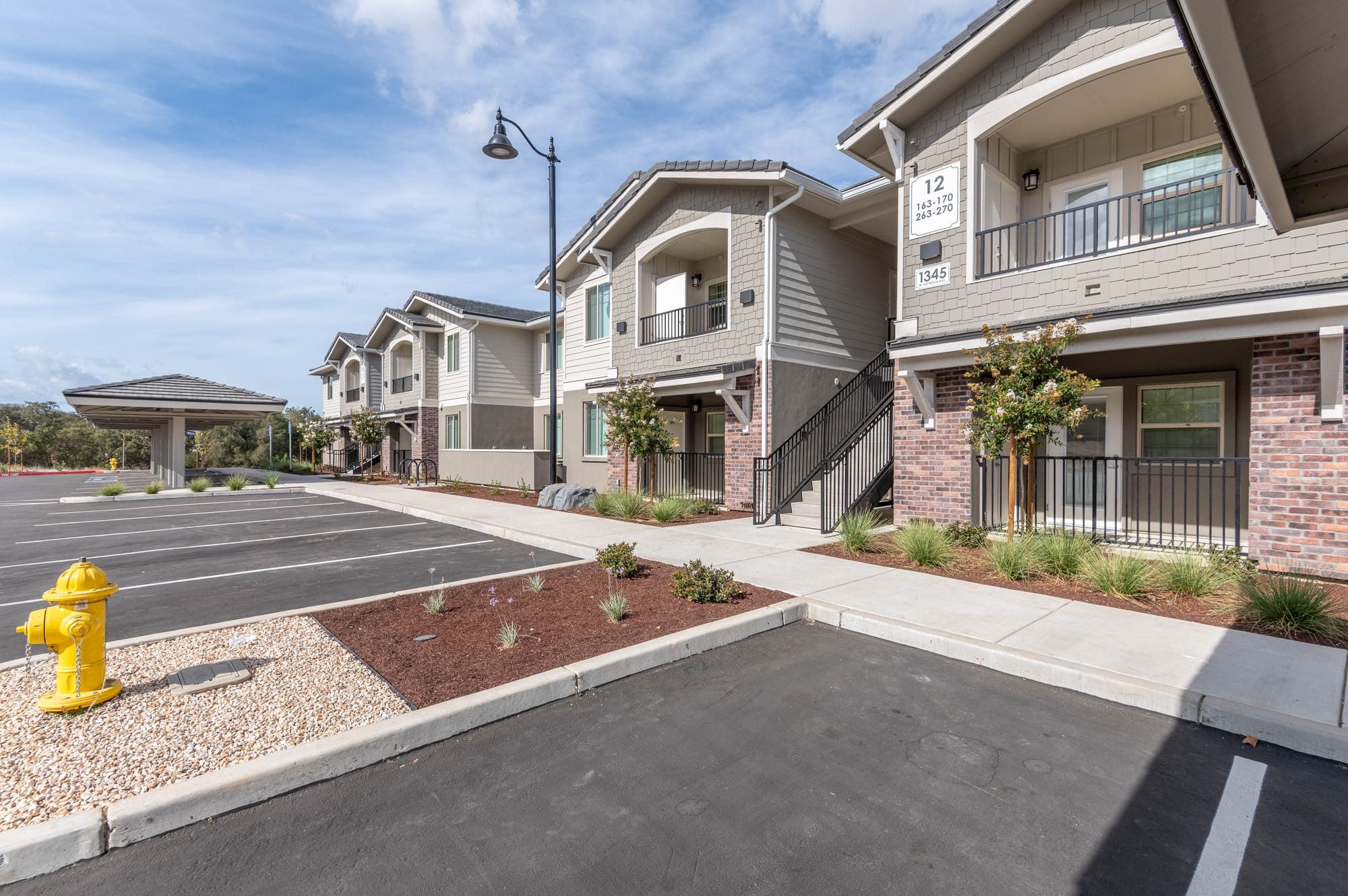 Glen Loma Ranch Apartments