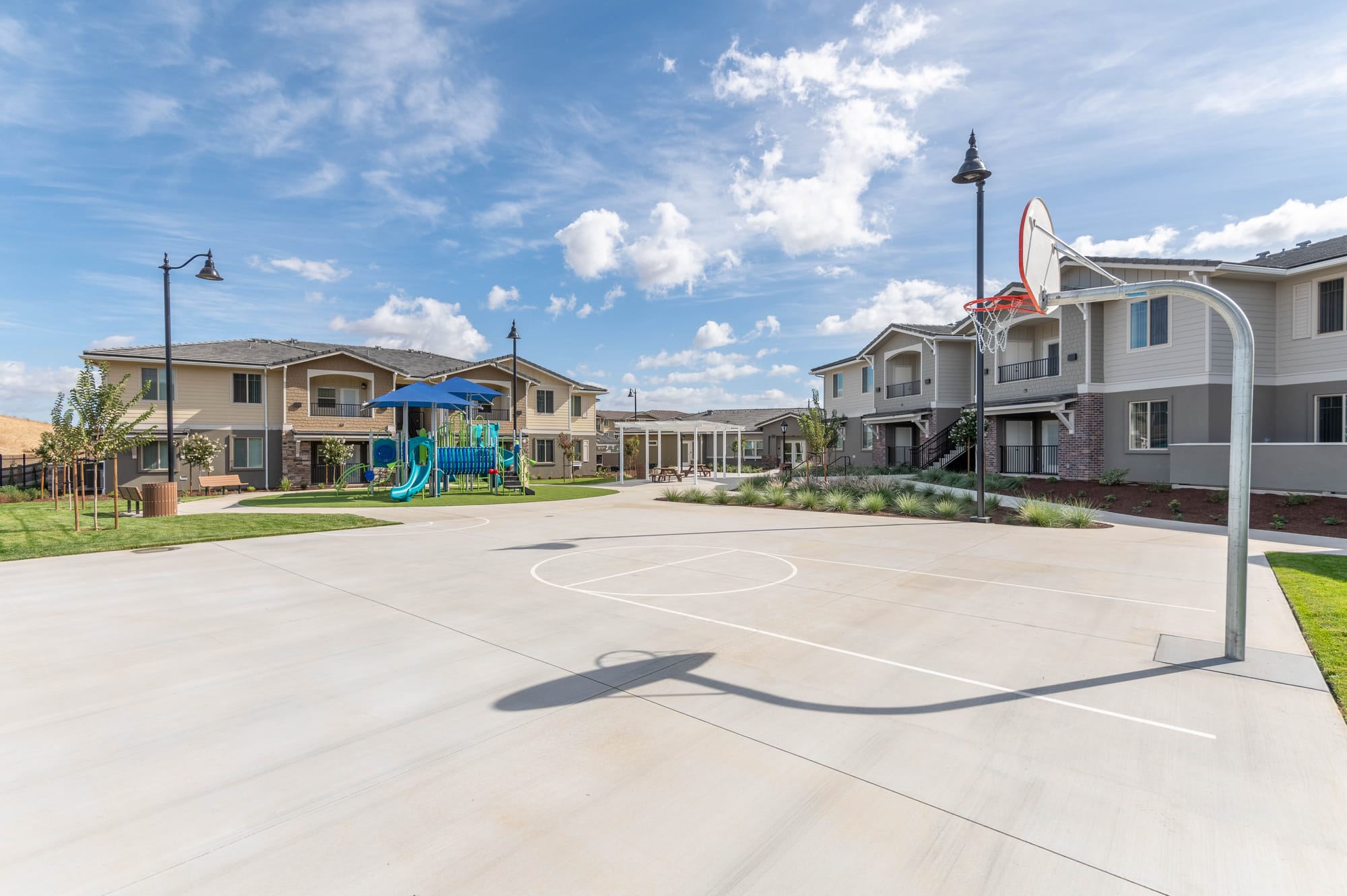 Glen Loma Ranch Apartments
