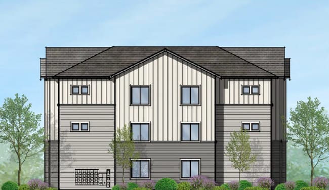 Harrington Grove