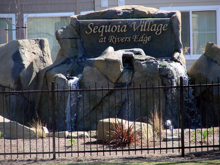 Sequoia Village at River's Edge