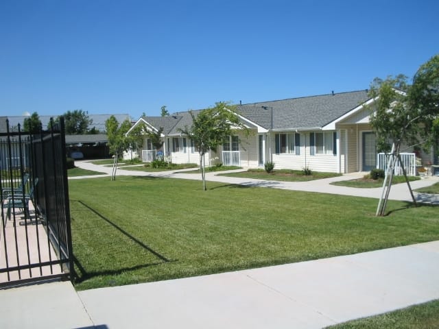 Summer Creek Place