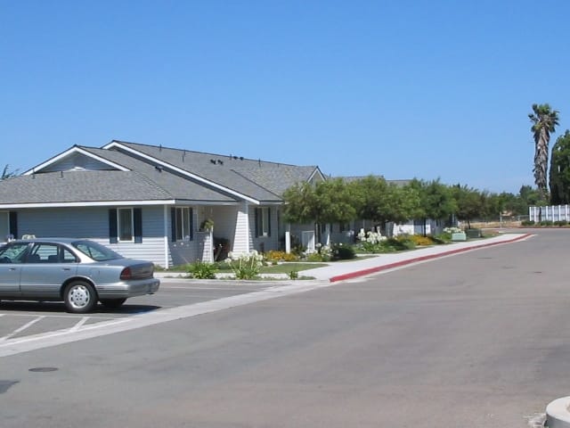Summer Creek Place