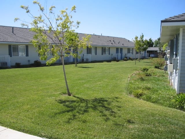 Summer Creek Place