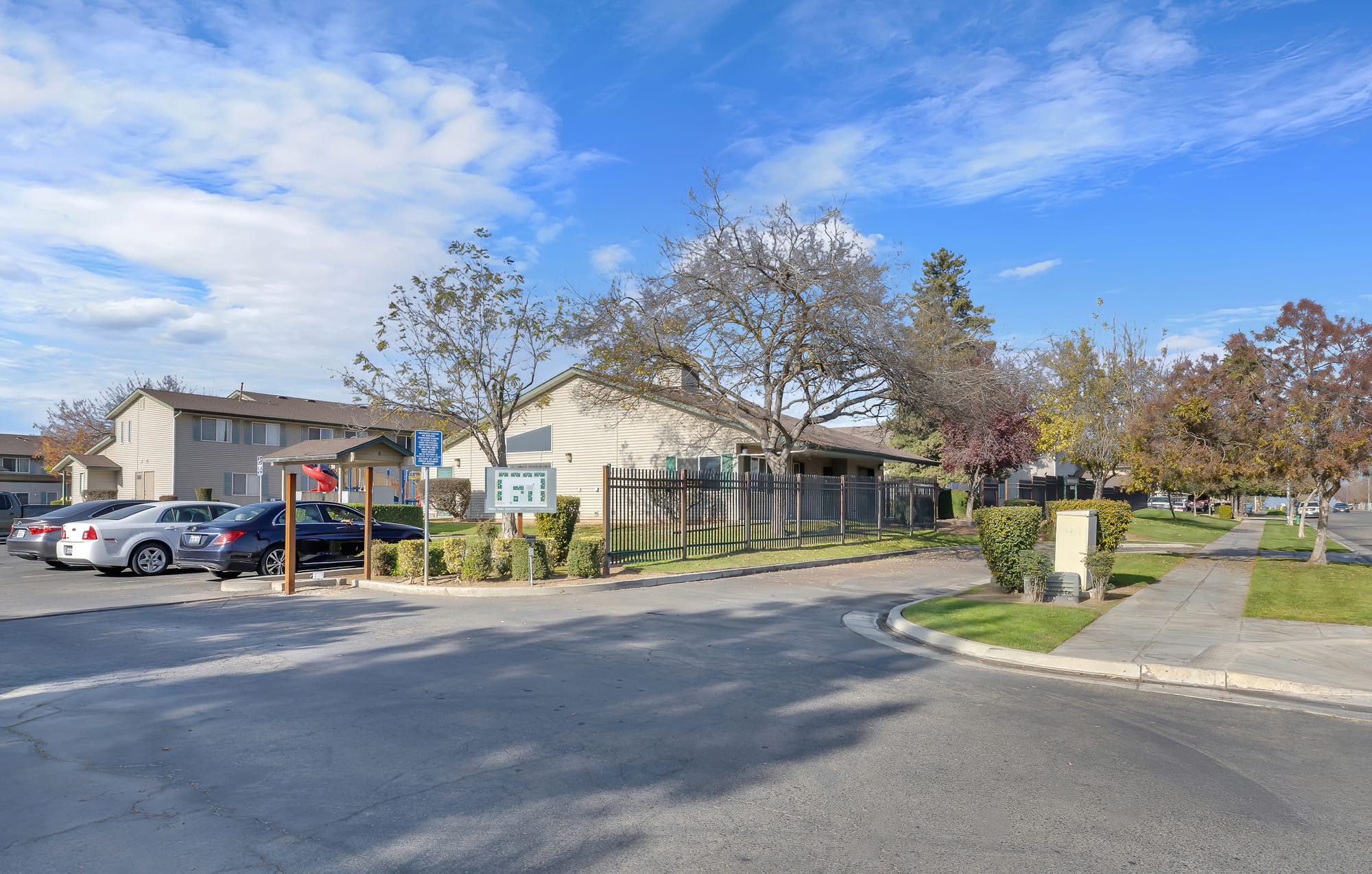 Valley Vista Apartments